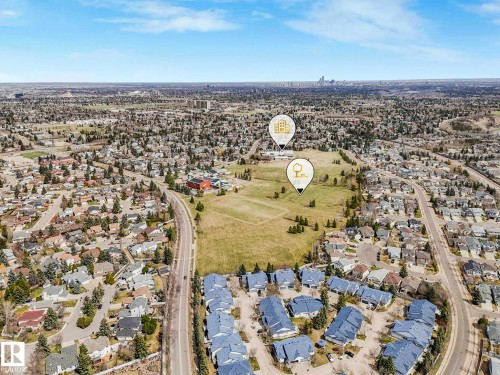 18508 50 Avenue, Edmonton, AB - Outdoor With View