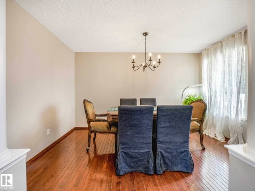 18508 50 Avenue, Edmonton, AB - Indoor Photo Showing Office