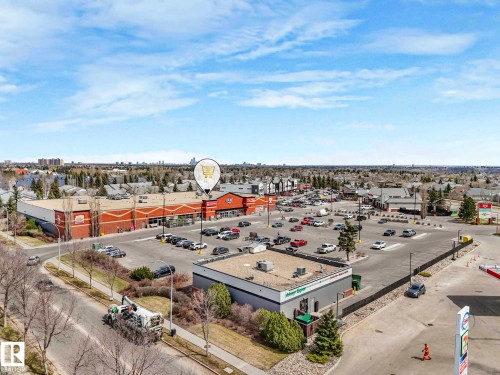 18508 50 Avenue, Edmonton, AB - Outdoor With View