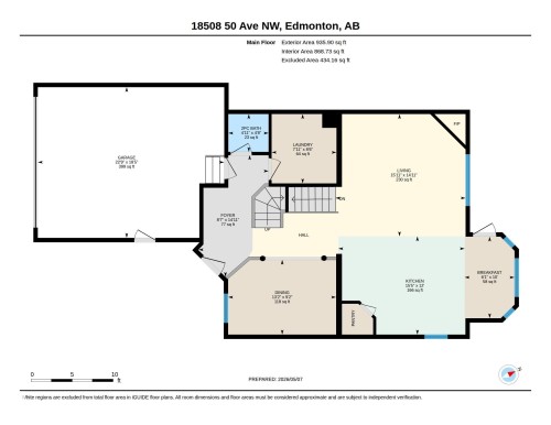 18508 50 Avenue, Edmonton, AB - Other