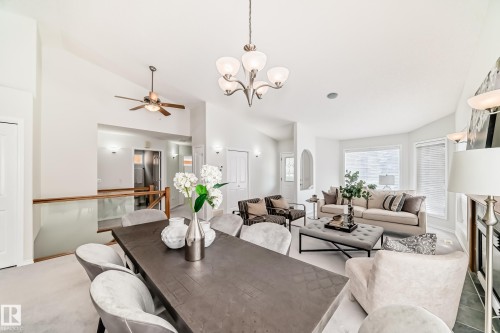 38 920 119 Street, Edmonton, AB - Indoor