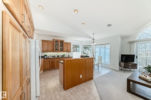 38 920 119 Street, Edmonton, AB - Indoor