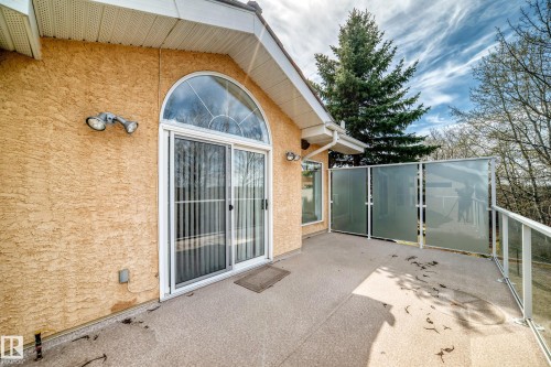 38 920 119 Street, Edmonton, AB - Outdoor With Exterior