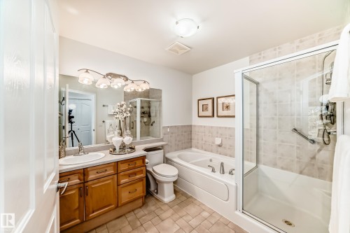 38 920 119 Street, Edmonton, AB - Indoor Photo Showing Bathroom