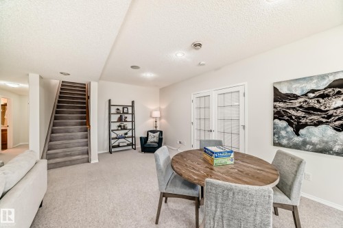 38 920 119 Street, Edmonton, AB - Indoor Photo Showing Other Room
