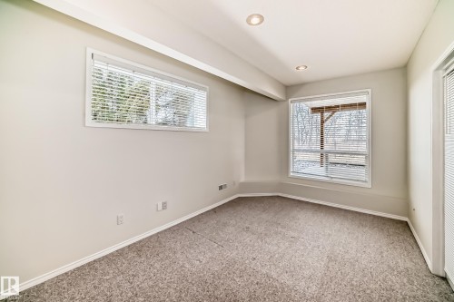 38 920 119 Street, Edmonton, AB - Indoor Photo Showing Other Room