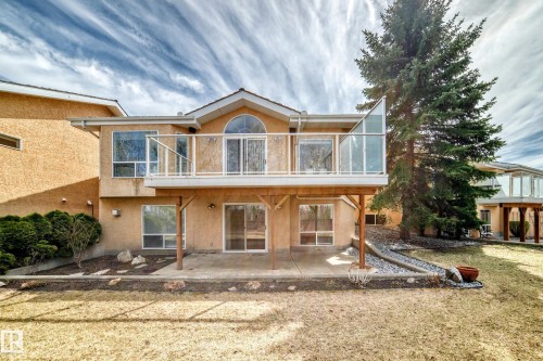38 920 119 Street, Edmonton, AB - Outdoor