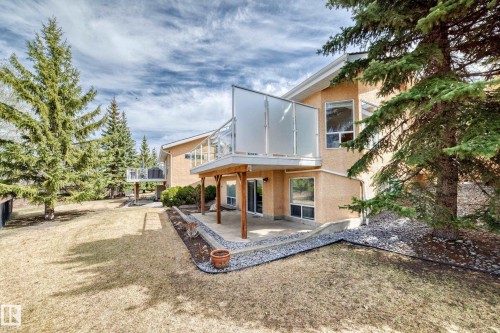 38 920 119 Street, Edmonton, AB - Outdoor