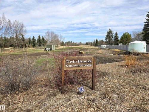 38 920 119 Street, Edmonton, AB - Outdoor With View