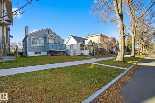 11514 92 Street, Edmonton, AB - Outdoor With Facade