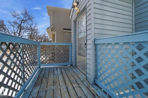 11514 92 Street, Edmonton, AB - Outdoor With Deck Patio Veranda