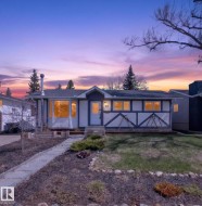 28 GLENGARRY Crescent Sherwood Park, AB T8A 3A2