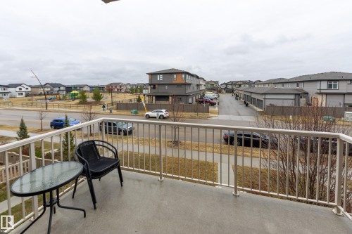 19620 27 Avenue, Edmonton, AB - Outdoor With Exterior