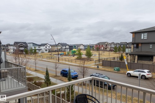 19620 27 Avenue, Edmonton, AB - Outdoor