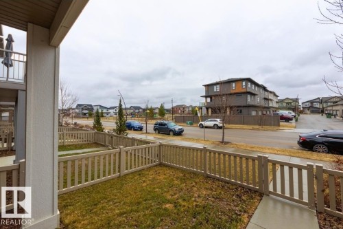 19620 27 Avenue, Edmonton, AB - Outdoor