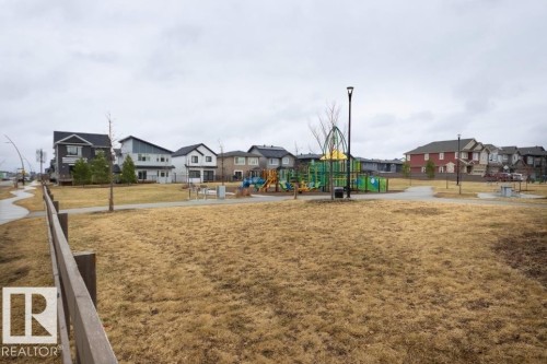 19620 27 Avenue, Edmonton, AB - Outdoor