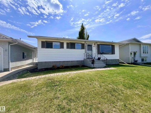 4921 46 Avenue  St. Paul Town, AB T0A 3A3