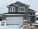 4207 55 Avenue, Lamont, AB  - Outdoor 