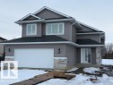 4207 55 Avenue, Lamont, AB  - Outdoor 