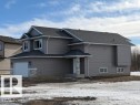 4207 55 Avenue, Lamont, AB  - Outdoor 