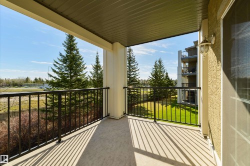 202 622 Mcallister Loop, Edmonton, AB - Outdoor With Balcony With Exterior