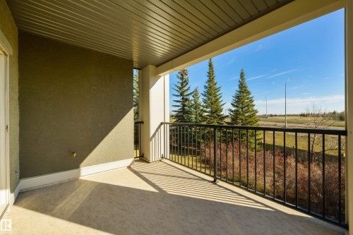 202 622 Mcallister Loop, Edmonton, AB - Outdoor With Deck Patio Veranda With Exterior