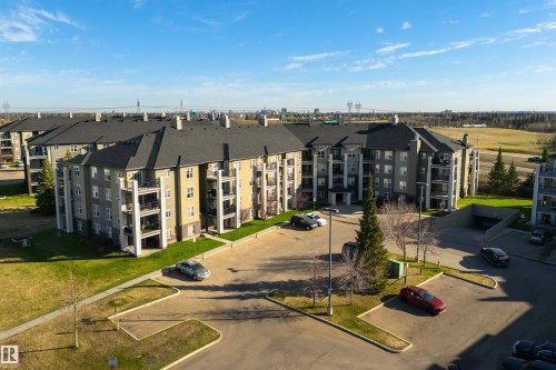 202 622 Mcallister Loop, Edmonton, AB - Outdoor With View