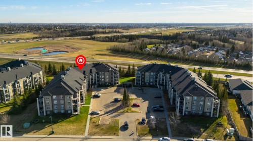 202 622 Mcallister Loop, Edmonton, AB - Outdoor With View