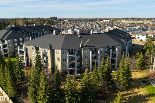 202 622 Mcallister Loop, Edmonton, AB - Outdoor