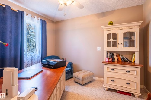 4431 48 Avenue, Clyde, AB - Indoor