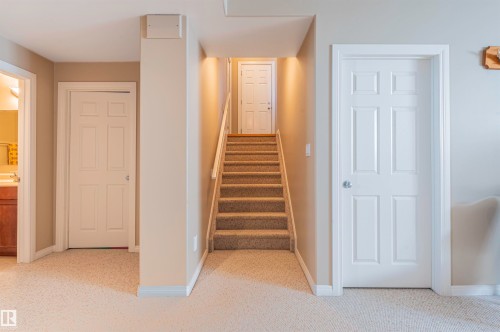 4431 48 Avenue, Clyde, AB - Indoor Photo Showing Other Room