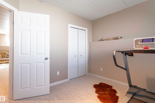 4431 48 Avenue, Clyde, AB - Indoor
