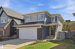 2413 SAN FORTUNATO Street  Edmonton, AB T5E 6W2