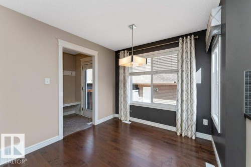 2146 Trumpeter Way, Edmonton, AB - Indoor Photo Showing Other Room