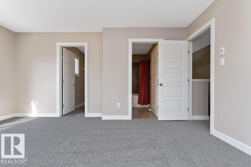 2146 Trumpeter Way, Edmonton, AB - Indoor