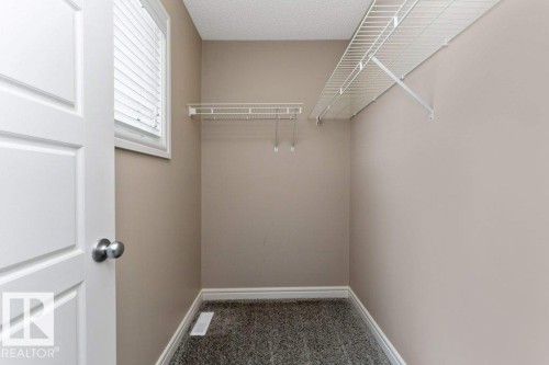 2146 Trumpeter Way, Edmonton, AB - Indoor With Storage