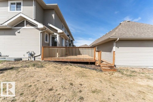 2146 Trumpeter Way, Edmonton, AB - Outdoor With Exterior