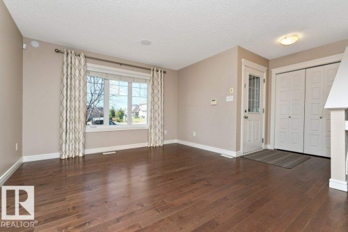 2146 Trumpeter Way, Edmonton, AB - Indoor Photo Showing Other Room