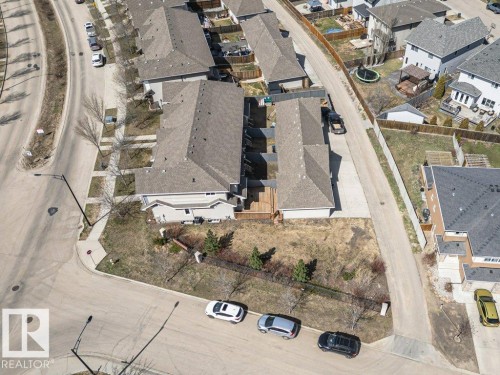 2146 Trumpeter Way, Edmonton, AB - 