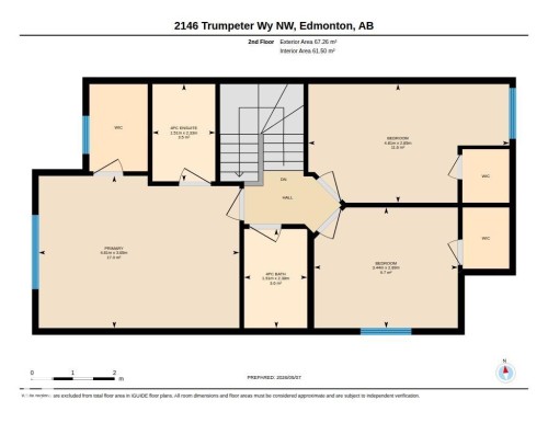 2146 Trumpeter Way, Edmonton, AB - Other
