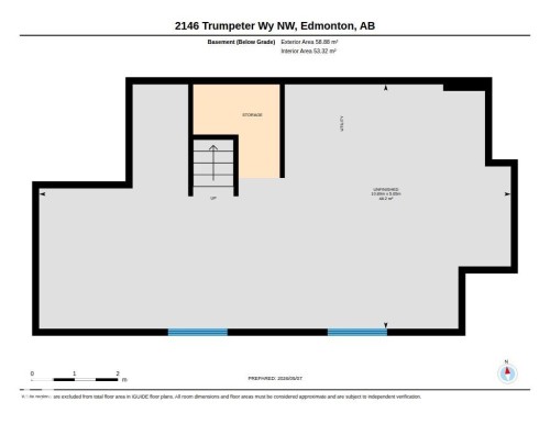 2146 Trumpeter Way, Edmonton, AB - Other