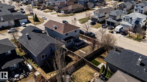 Image quality insufficient for description - 55 Lamplight Cove, Spruce Grove, AB - Outdoor