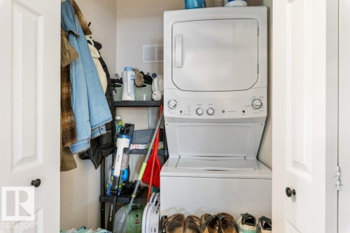 67 Lorraine Crescent, St. Albert, AB - Indoor Photo Showing Laundry Room