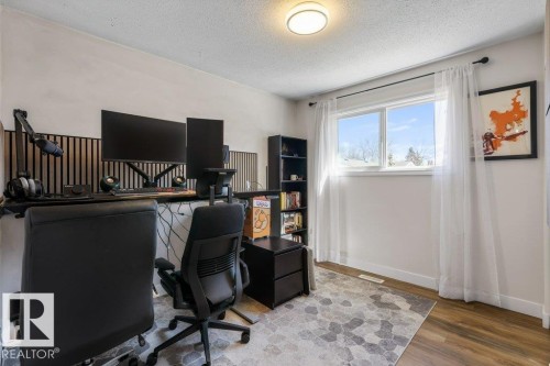 67 Lorraine Crescent, St. Albert, AB - Indoor Photo Showing Office
