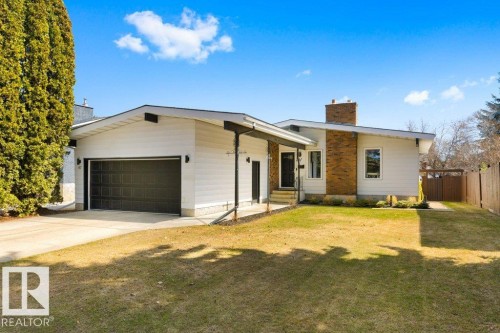 67 Lorraine Crescent, St. Albert, AB - Outdoor
