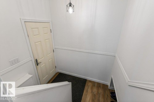 67 Lorraine Crescent, St. Albert, AB - Indoor Photo Showing Other Room