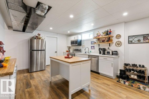 67 Lorraine Crescent, St. Albert, AB - Indoor
