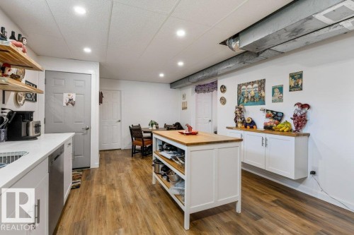 67 Lorraine Crescent, St. Albert, AB - Indoor