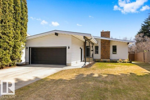 67 Lorraine Crescent, St. Albert, AB - Outdoor