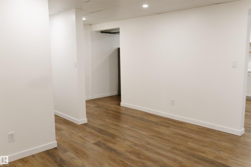 67 Lorraine Crescent, St. Albert, AB - Indoor Photo Showing Other Room